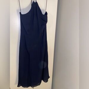 J.Crew Silk Dress